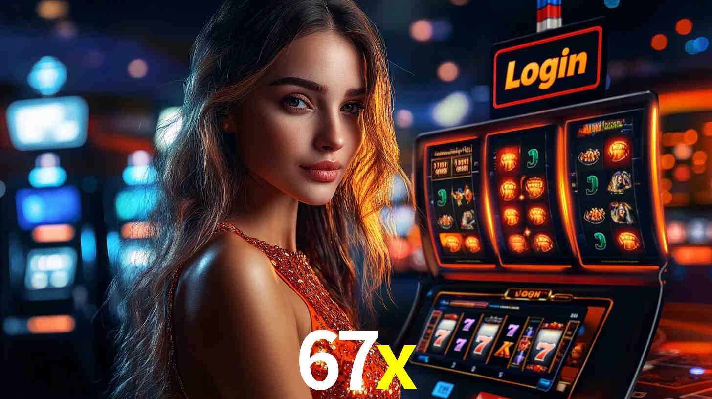 67x: Seu Cassino Premiado com Pagamentos Rápidos