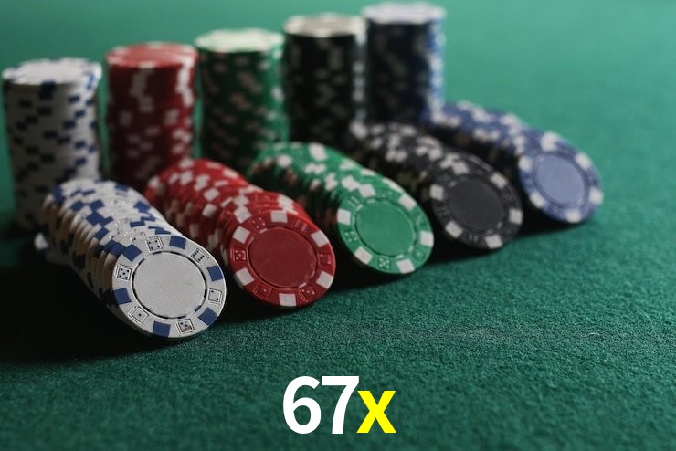 Statistics 67x