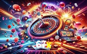 Experiência VIP 67x