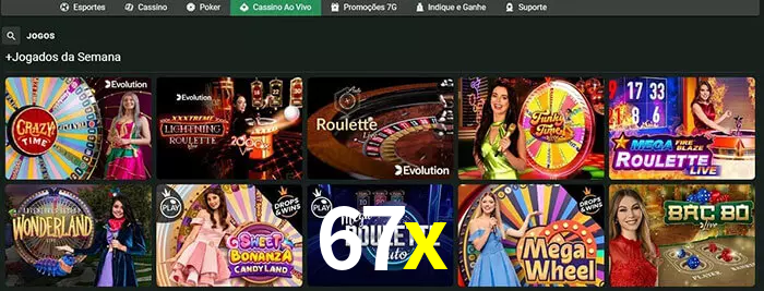 67x bet