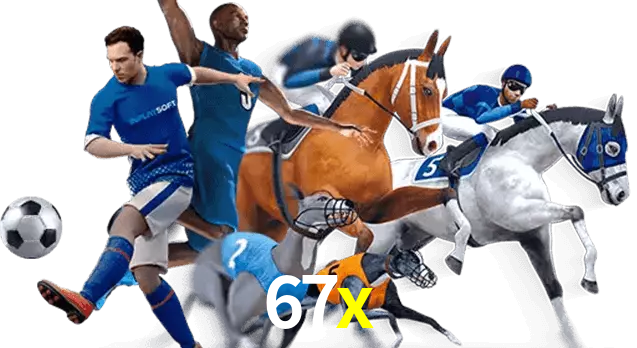 67x