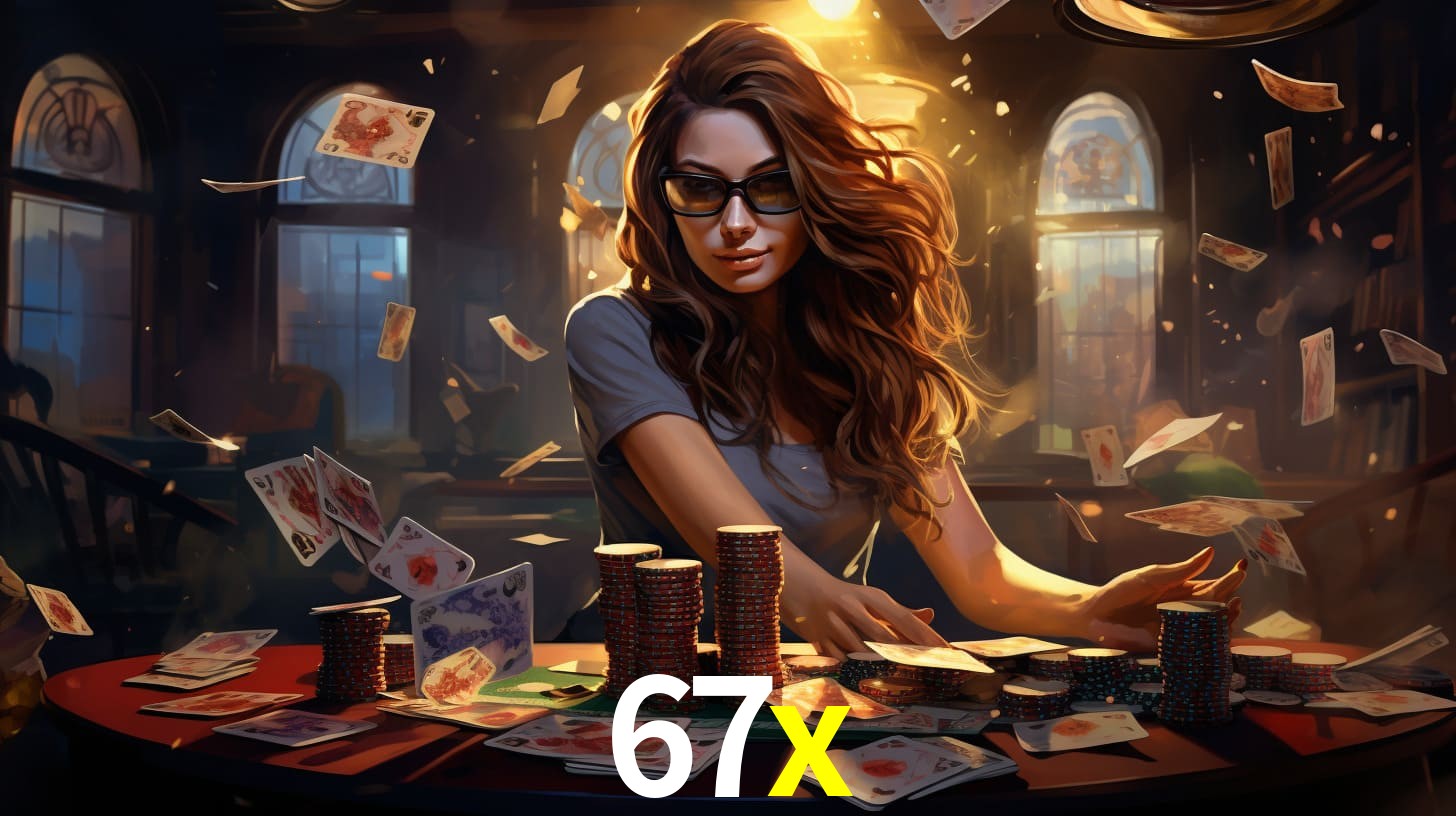 Roulette Table 67x