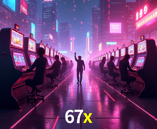 Jogo Spaceman 67x