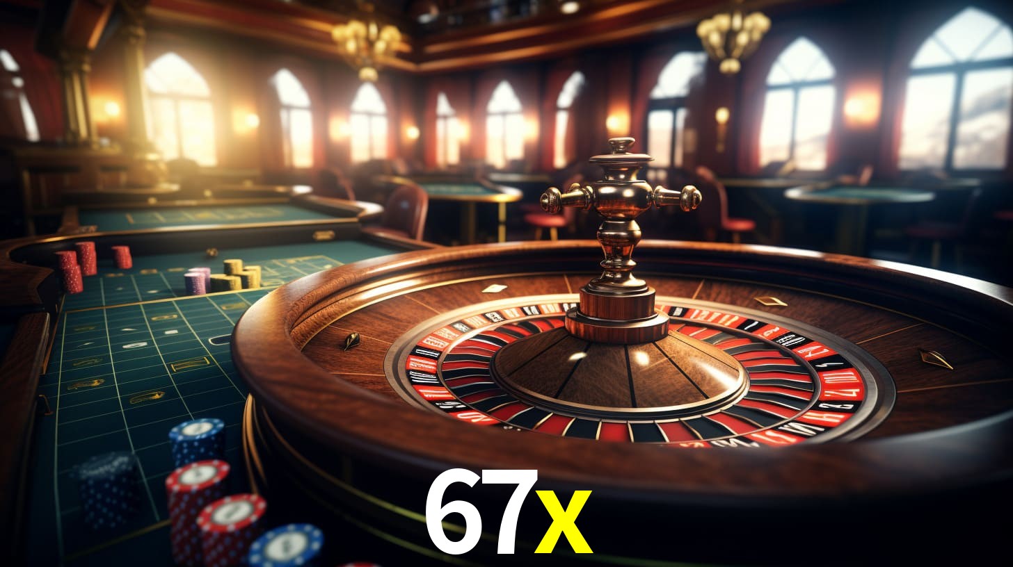 Live Casino 67x