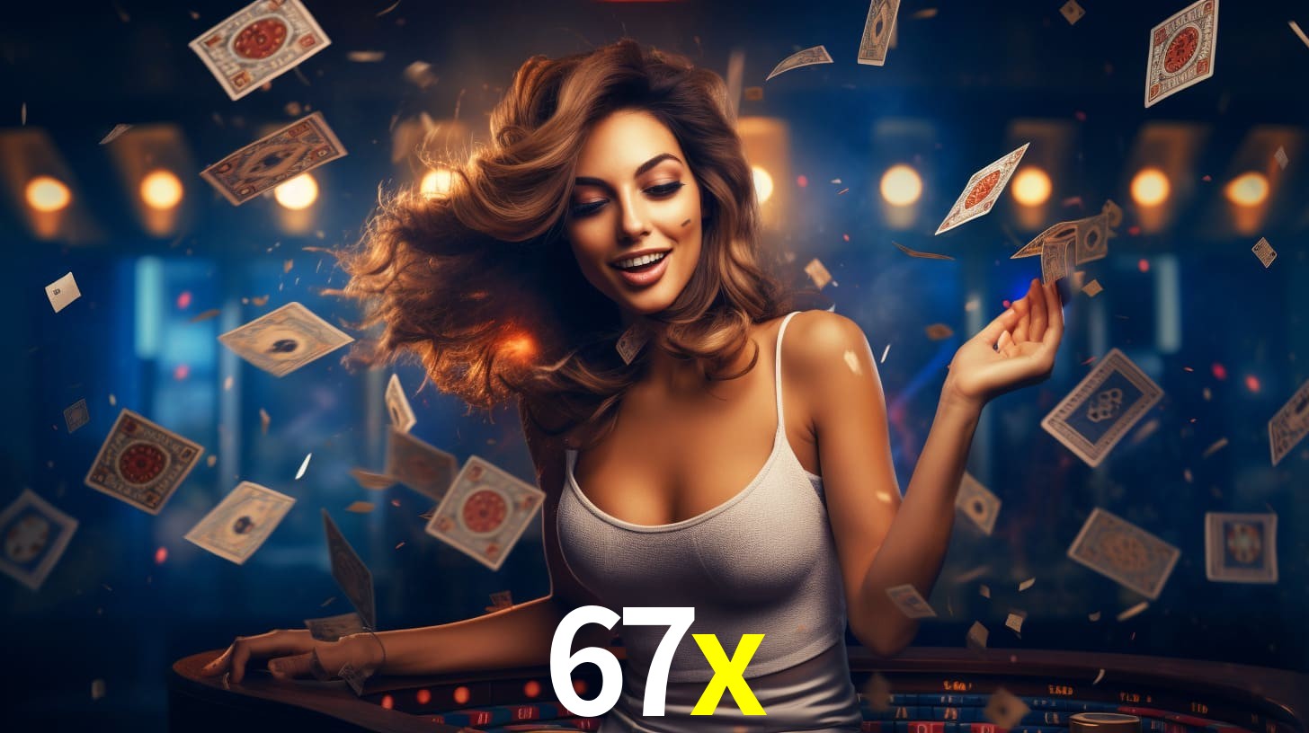 67x: Seu Especialista em Apostas Esportivas Brasileiras