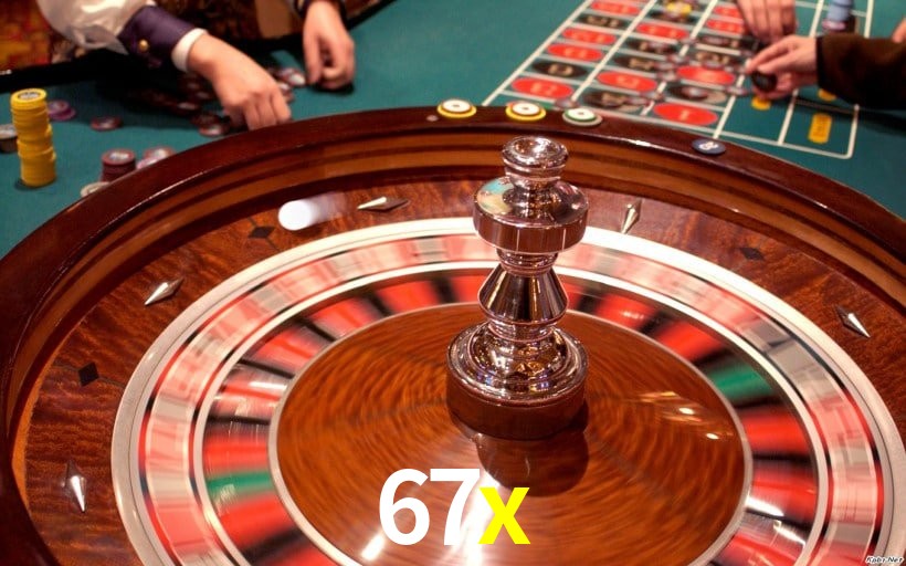Casino VIP 67x