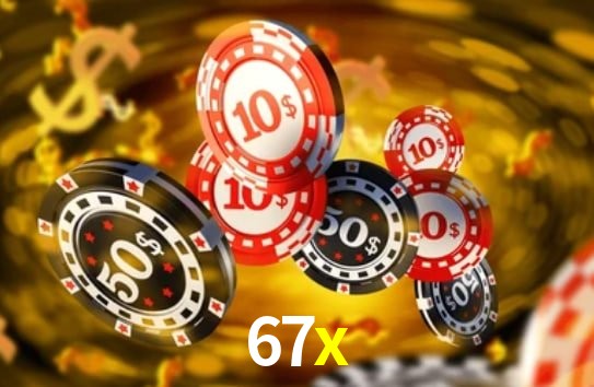 Apostas de Tênis 67x
