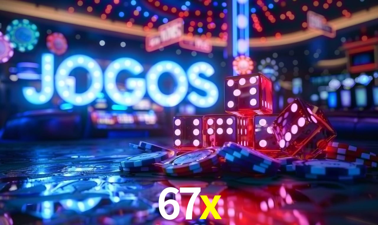 Casino Ao Vivo 67x