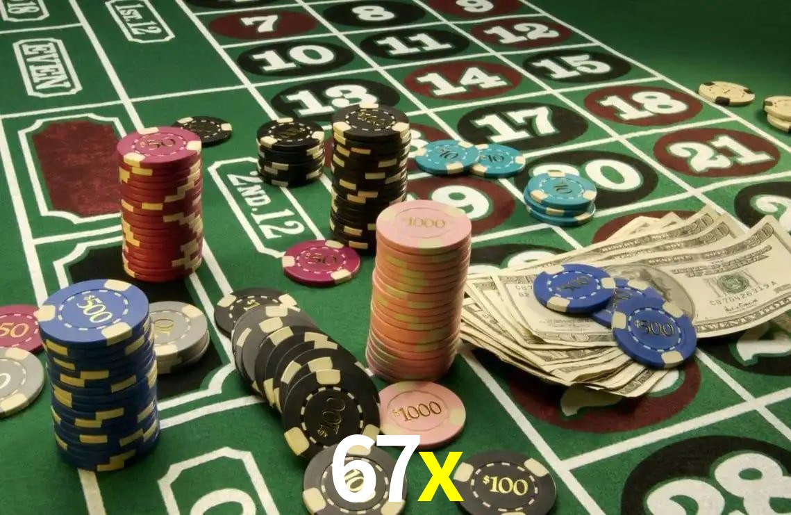 67x bet