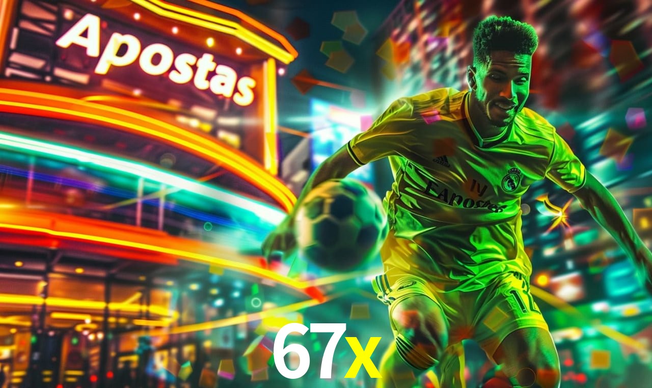 Casino Ao Vivo 67x