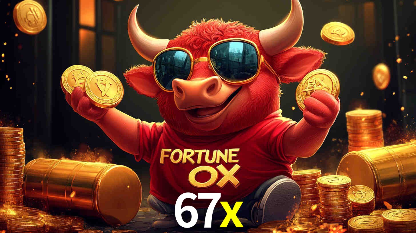 Descubra a Essência do 67x: Nossa História e Compromissos