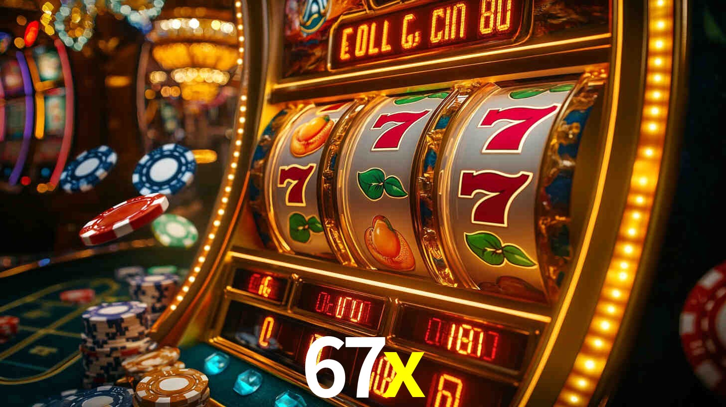 67x App Interface
