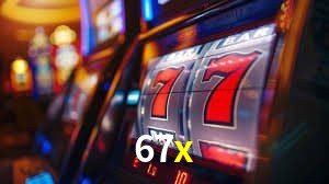 Sistemas de Segurança 67x