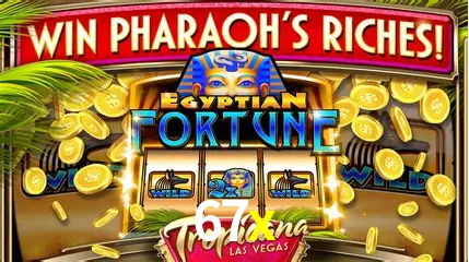 Descubra o Mundo do Cassino Online com 67x
