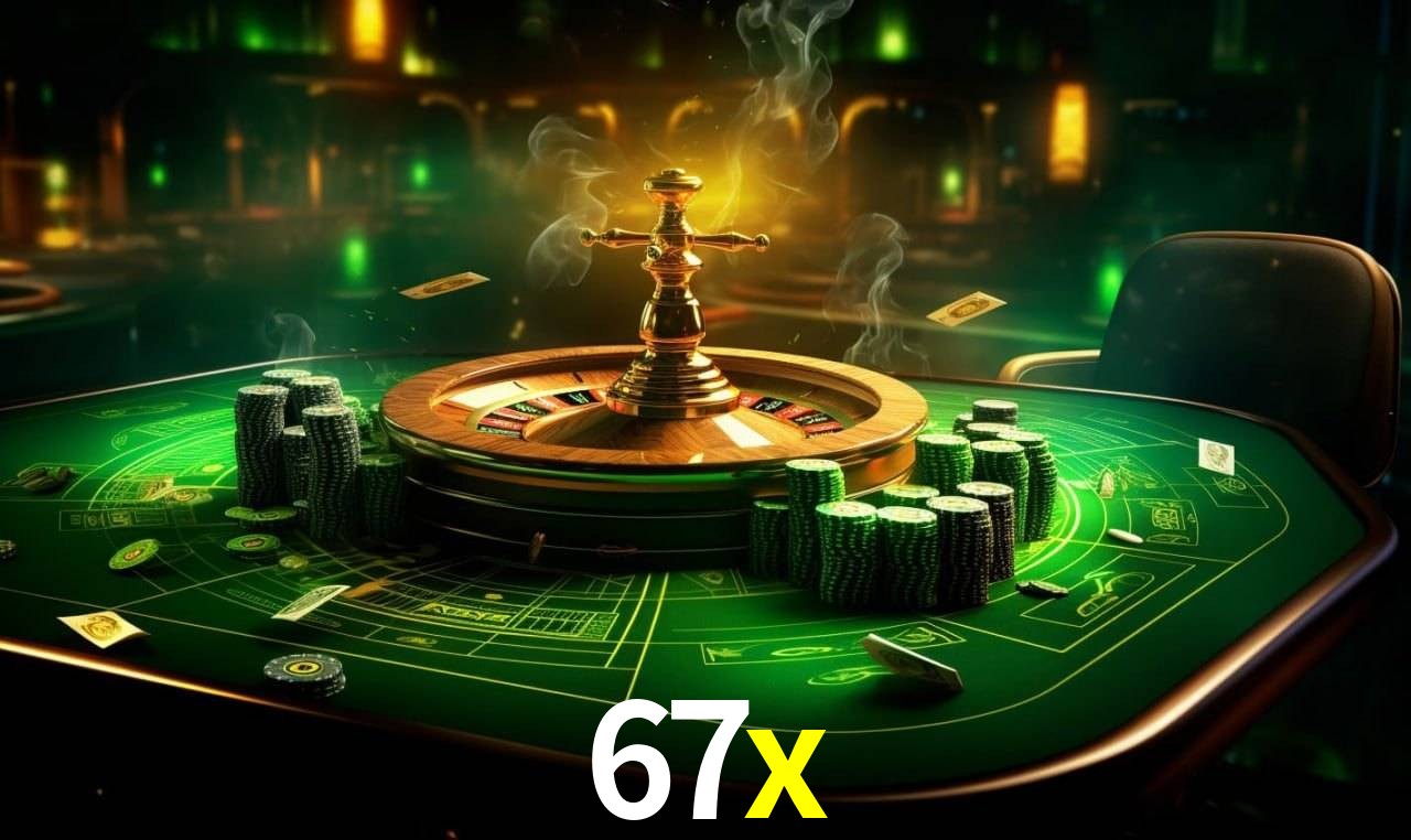 Jogos Exclusivos 67x