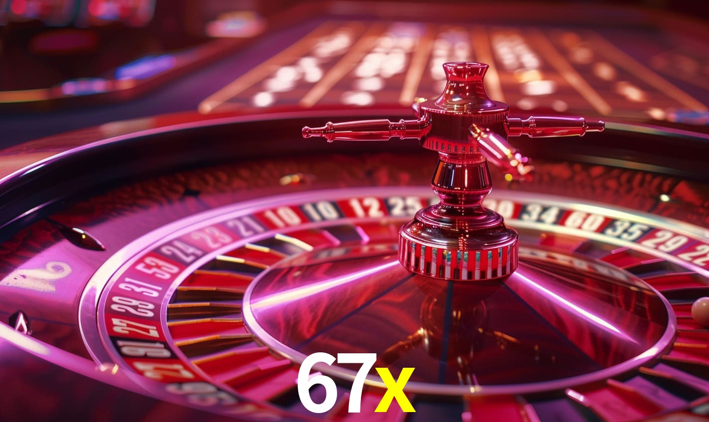 cassino 67x