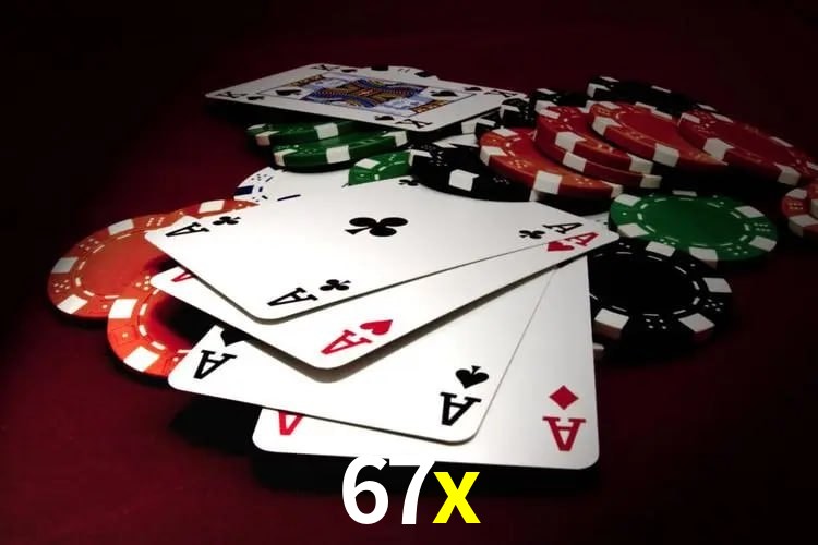 Estatísticas Crash Games 67x