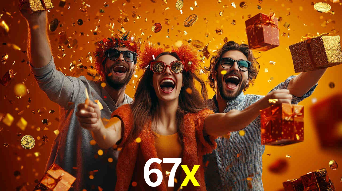 67x: A Experiência de Casino com Jogos de Mesa ao Vivo