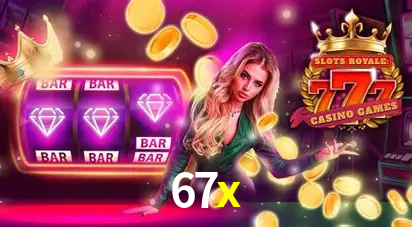Apostas Esportivas na 67x: Um Guia Completo