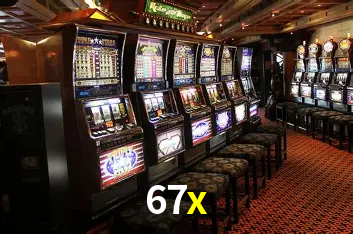Descubra o Programa VIP da 67x: Vantagens Exclusivas para Jogadores