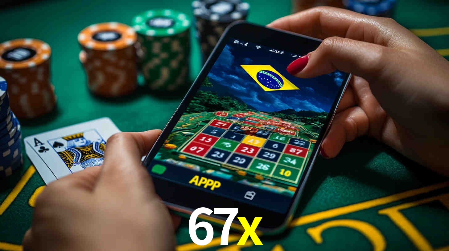 Explorando a Categoria de Eventos em Apostas na 67x
