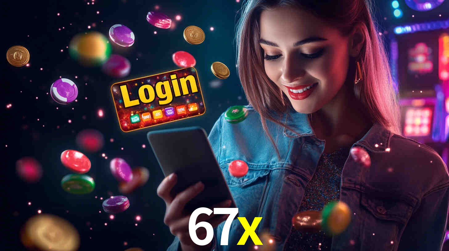Descubra o Programa VIP da 67x: Vantagens Exclusivas para Jogadores