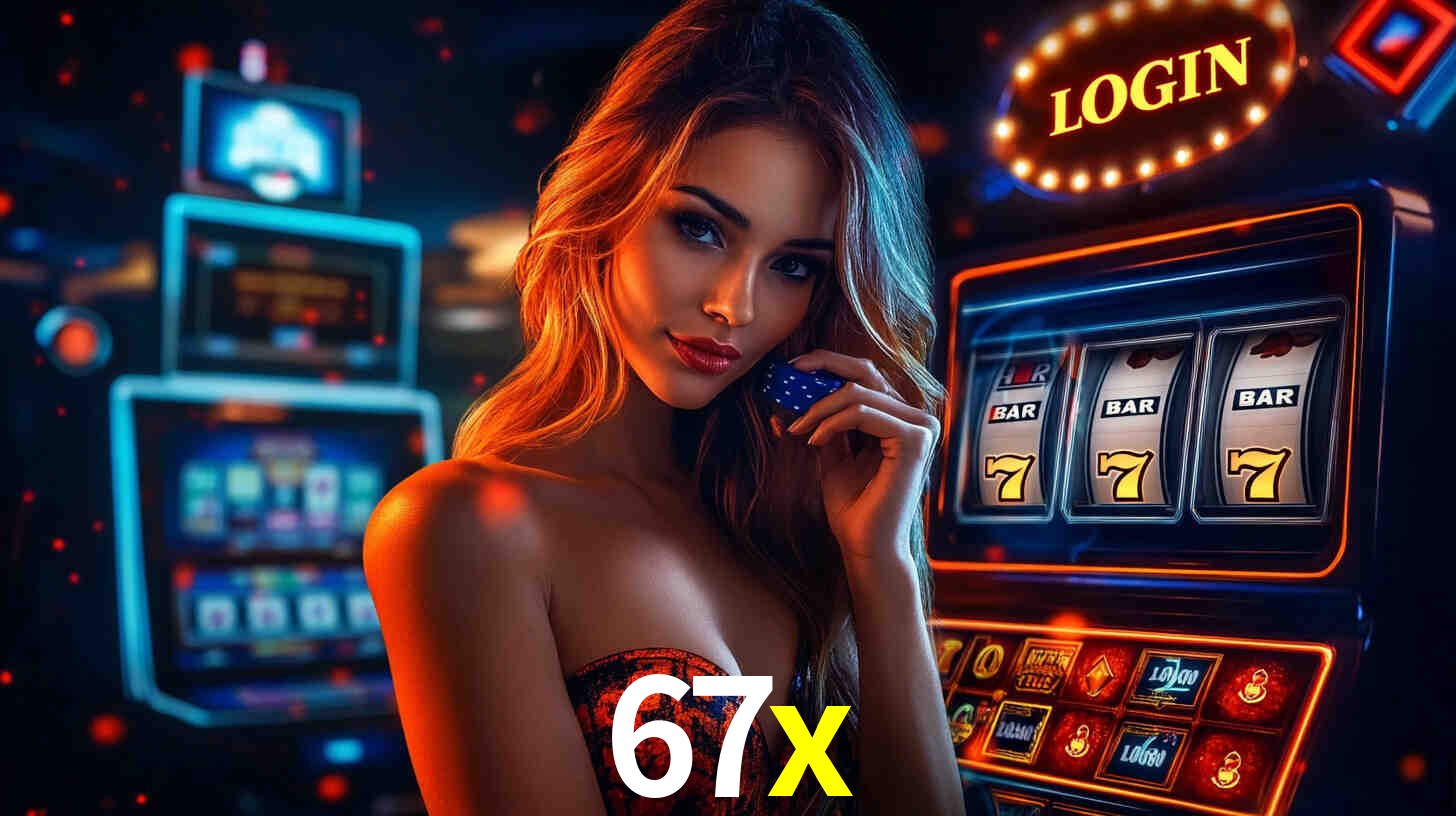 67x.com