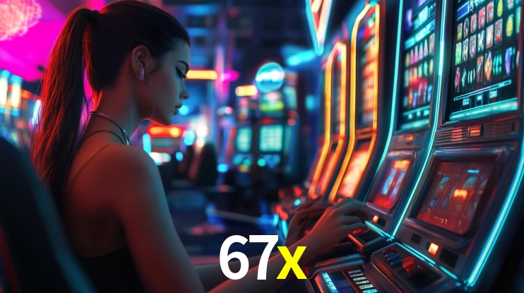 Experimente o Login Seguro Premium no 67x