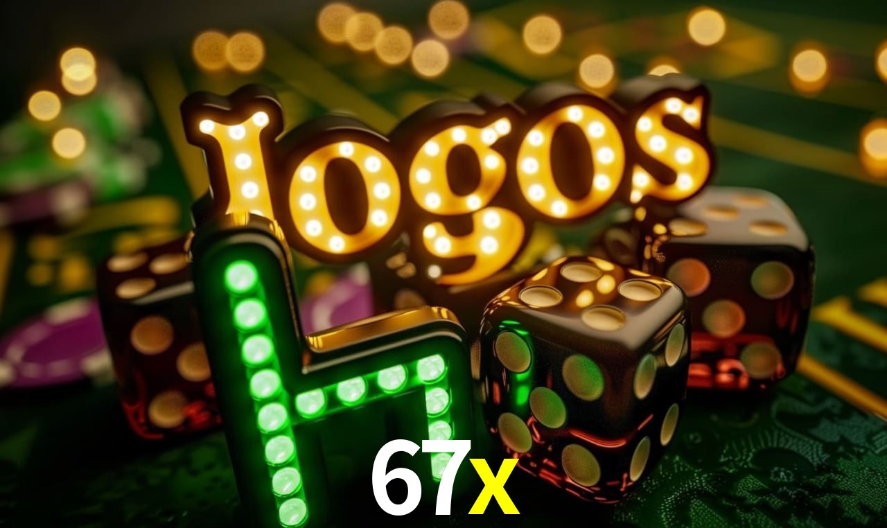 Jogos de Slot 67x