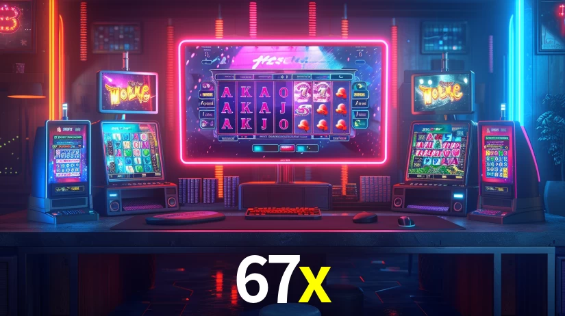 67x.com
