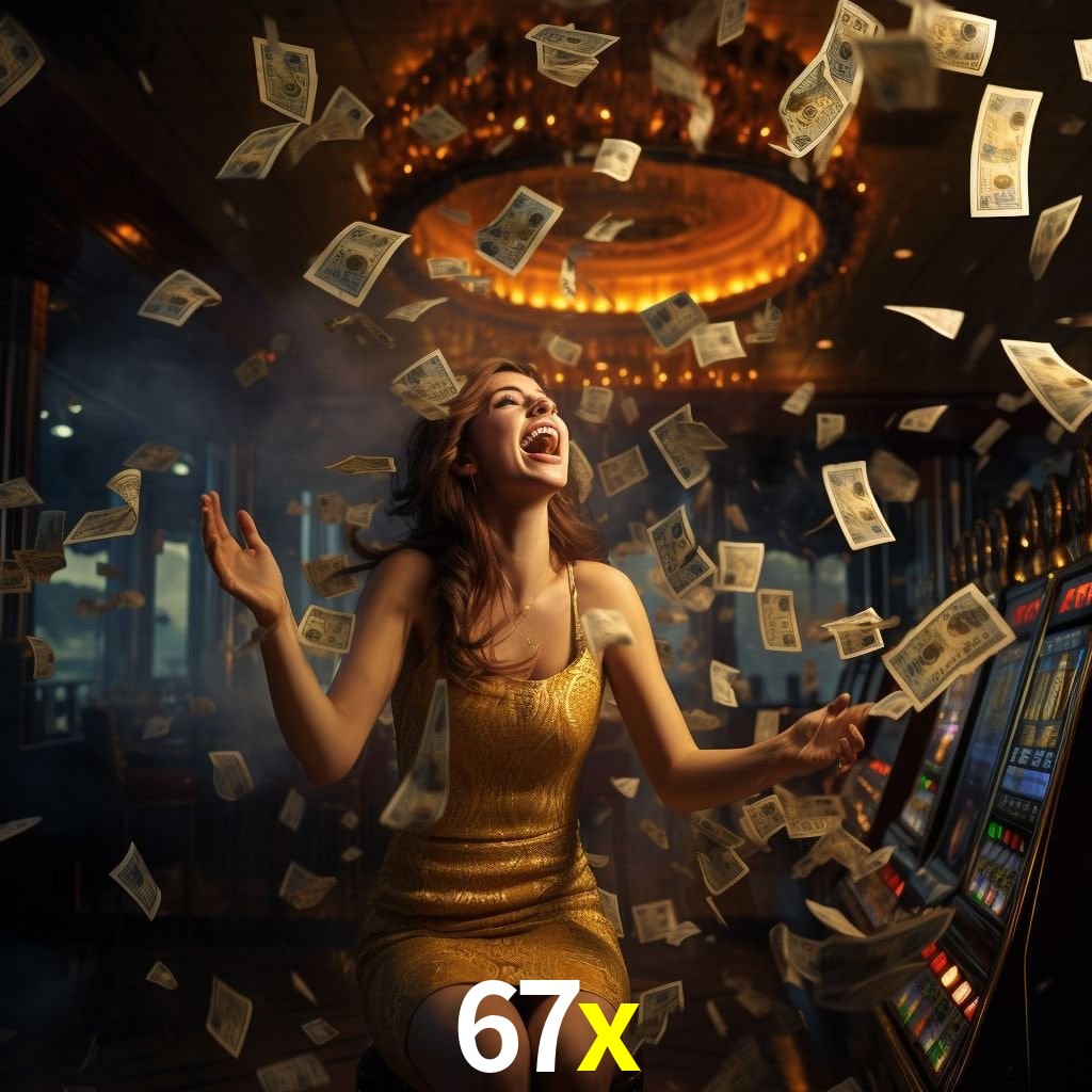 VIP Casino 67x