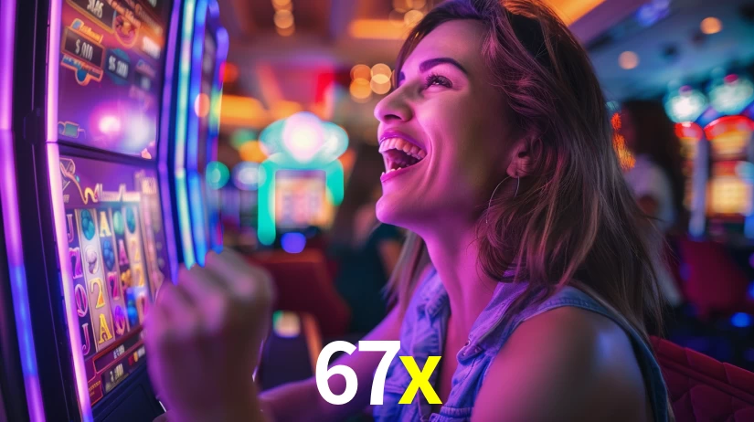 67x.com
