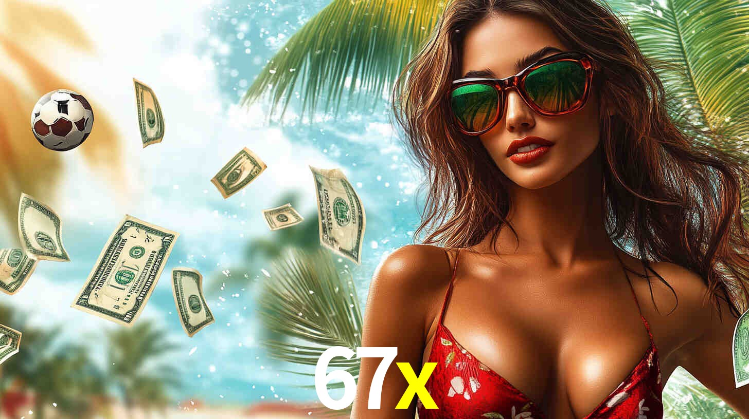 Weekend Specials 67x