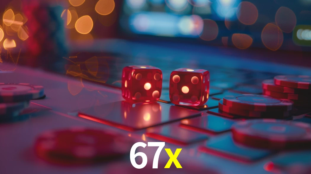 Game Providers 67x