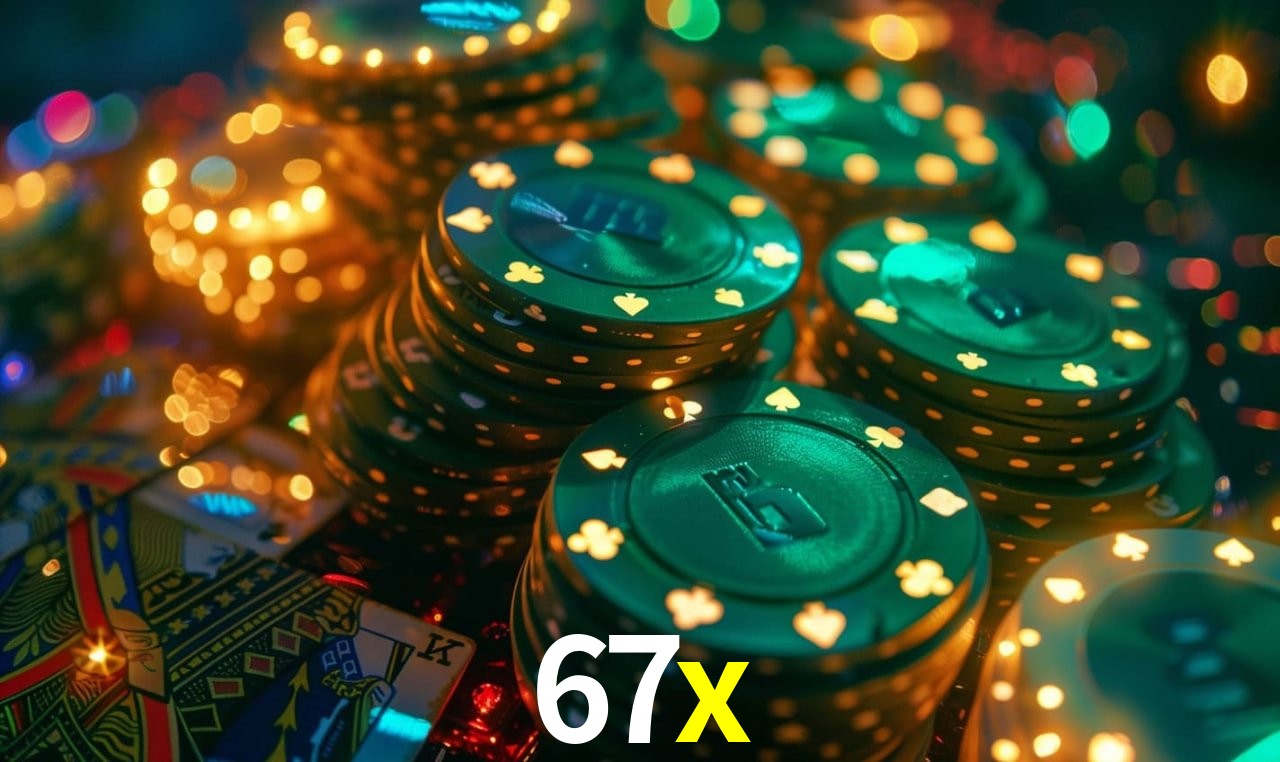 Estatísticas Esportivas 67x