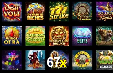 Descubra a Essência do 67x: Nossa História e Compromissos
