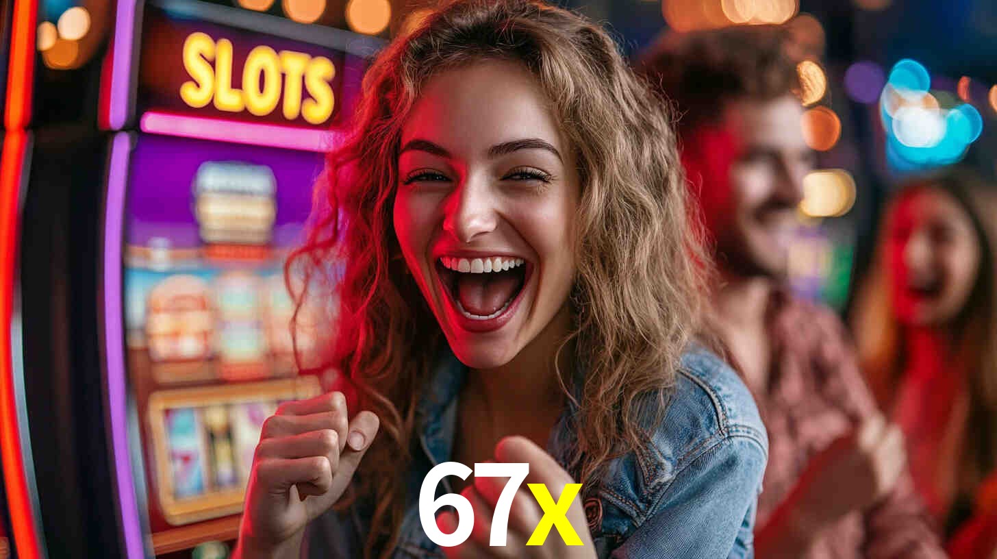 A Emoção da Loteria na 67x: Uma Chance de Mudança de Vida