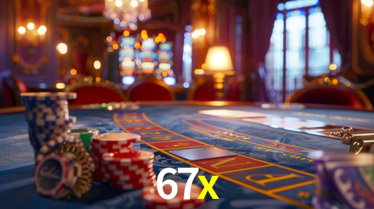Live Casino 67x