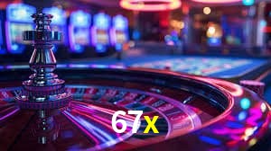 Recursos de Bônus 67x