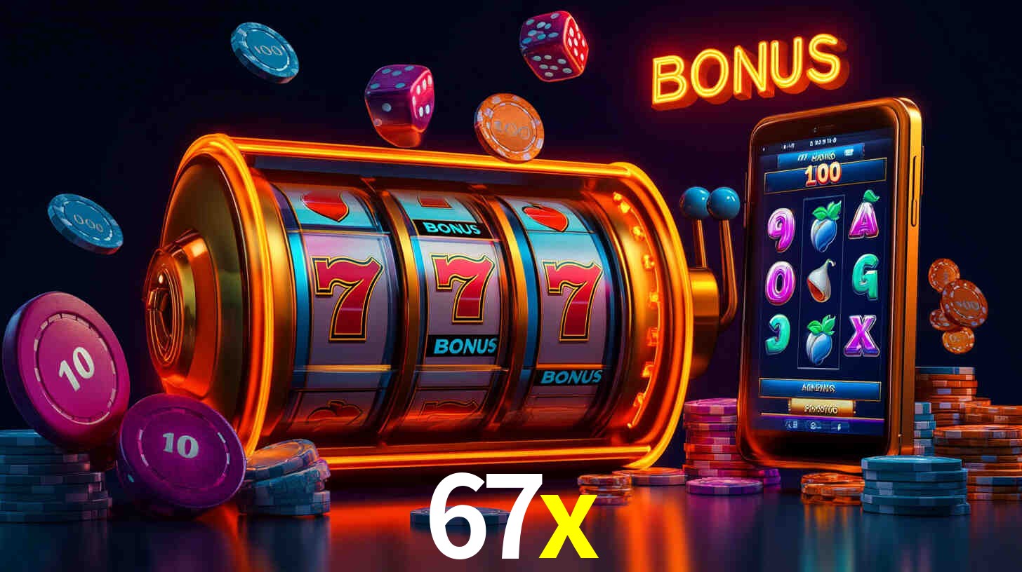 Desvendando o Mundo dos Jogos Virtuais na 67x